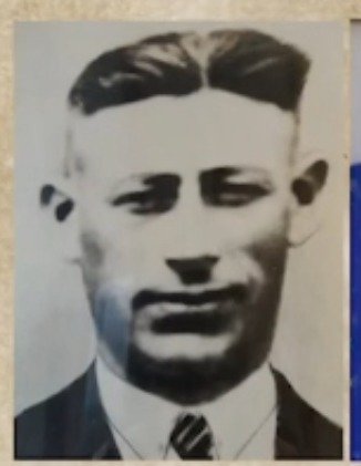Familieportret uit 1929